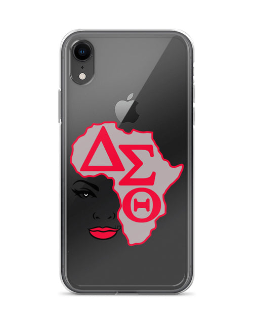 Load image into Gallery viewer, Divastating Divas iPhone Case
