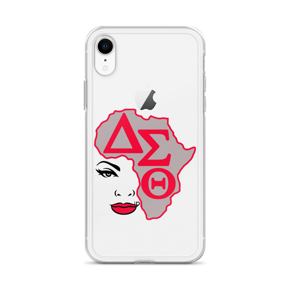 Divastating Divas iPhone Case