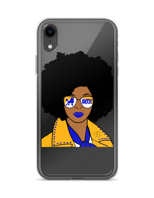 Load image into Gallery viewer, Sigma Queen iPhone Case
