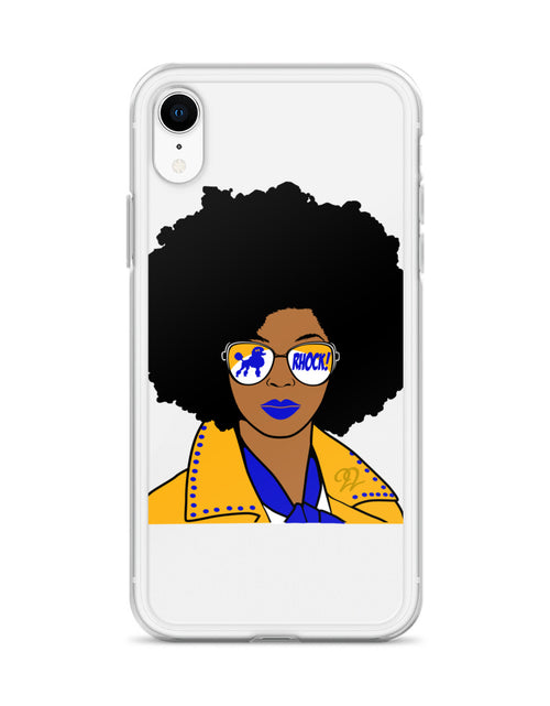 Load image into Gallery viewer, Sigma Queen iPhone Case
