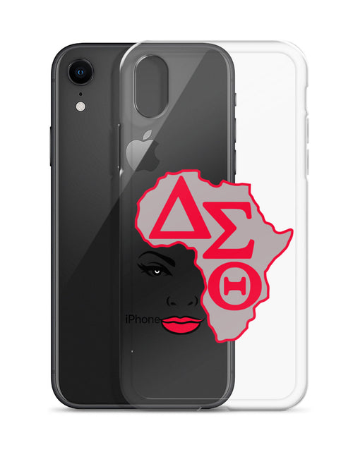 Load image into Gallery viewer, Divastating Divas iPhone Case
