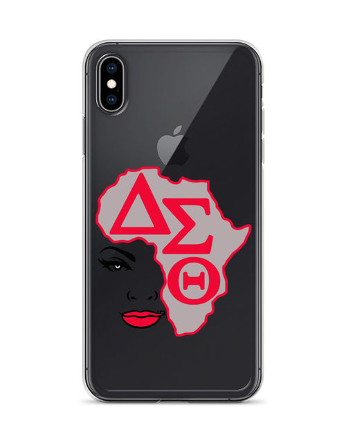 Load image into Gallery viewer, Divastating Divas iPhone Case
