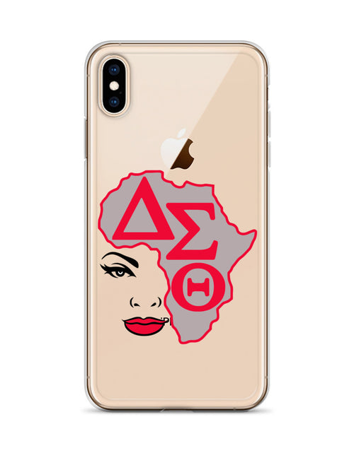 Load image into Gallery viewer, Divastating Divas iPhone Case
