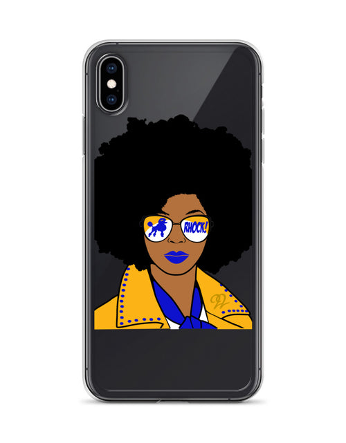 Load image into Gallery viewer, Sigma Queen iPhone Case
