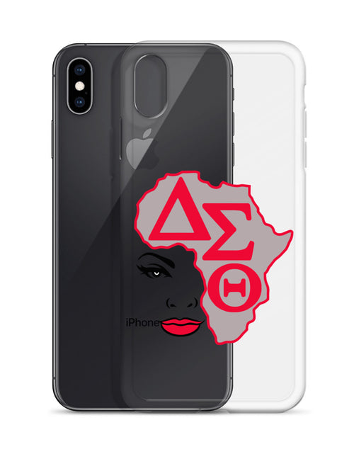 Load image into Gallery viewer, Divastating Divas iPhone Case
