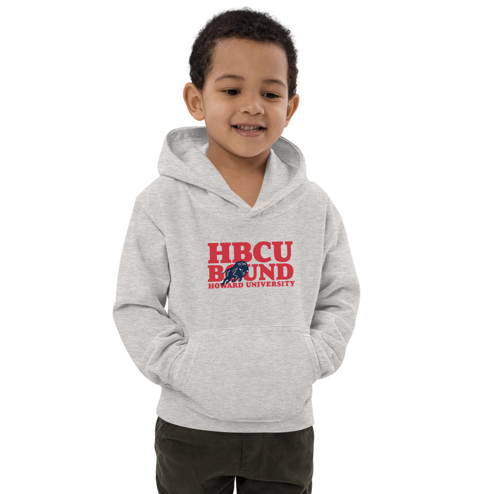 How Kids Hoodie