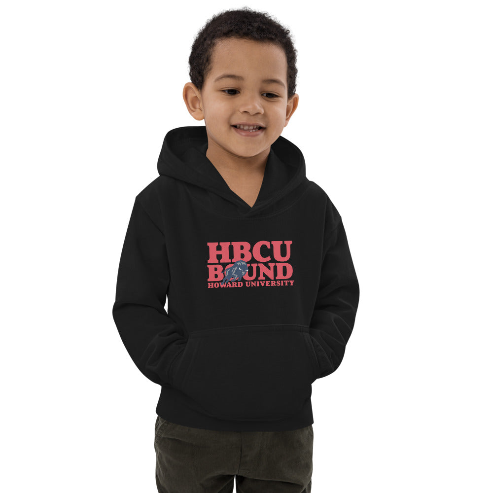 How Kids Hoodie