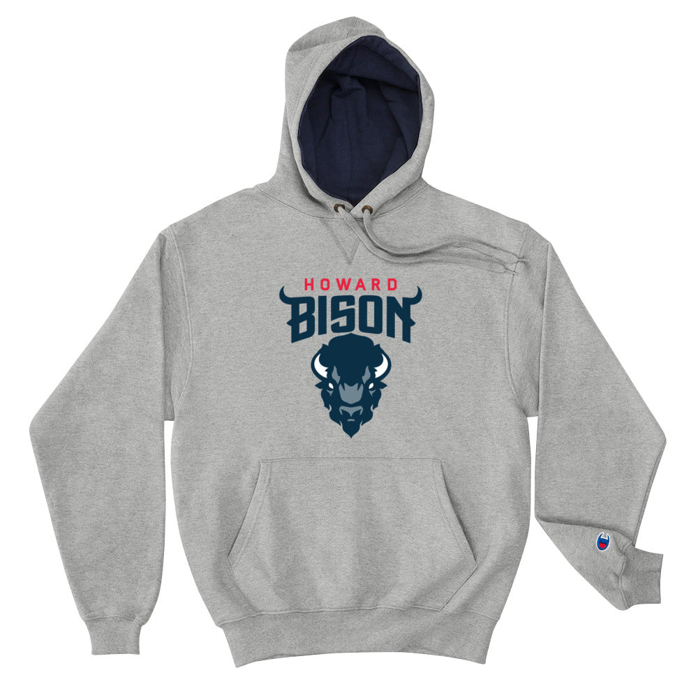 Howard Champion Hoodie