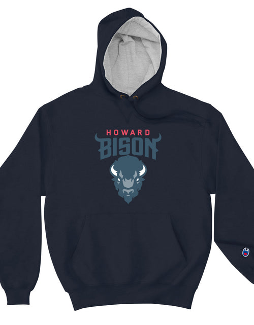 Load image into Gallery viewer, Howard Champion Hoodie
