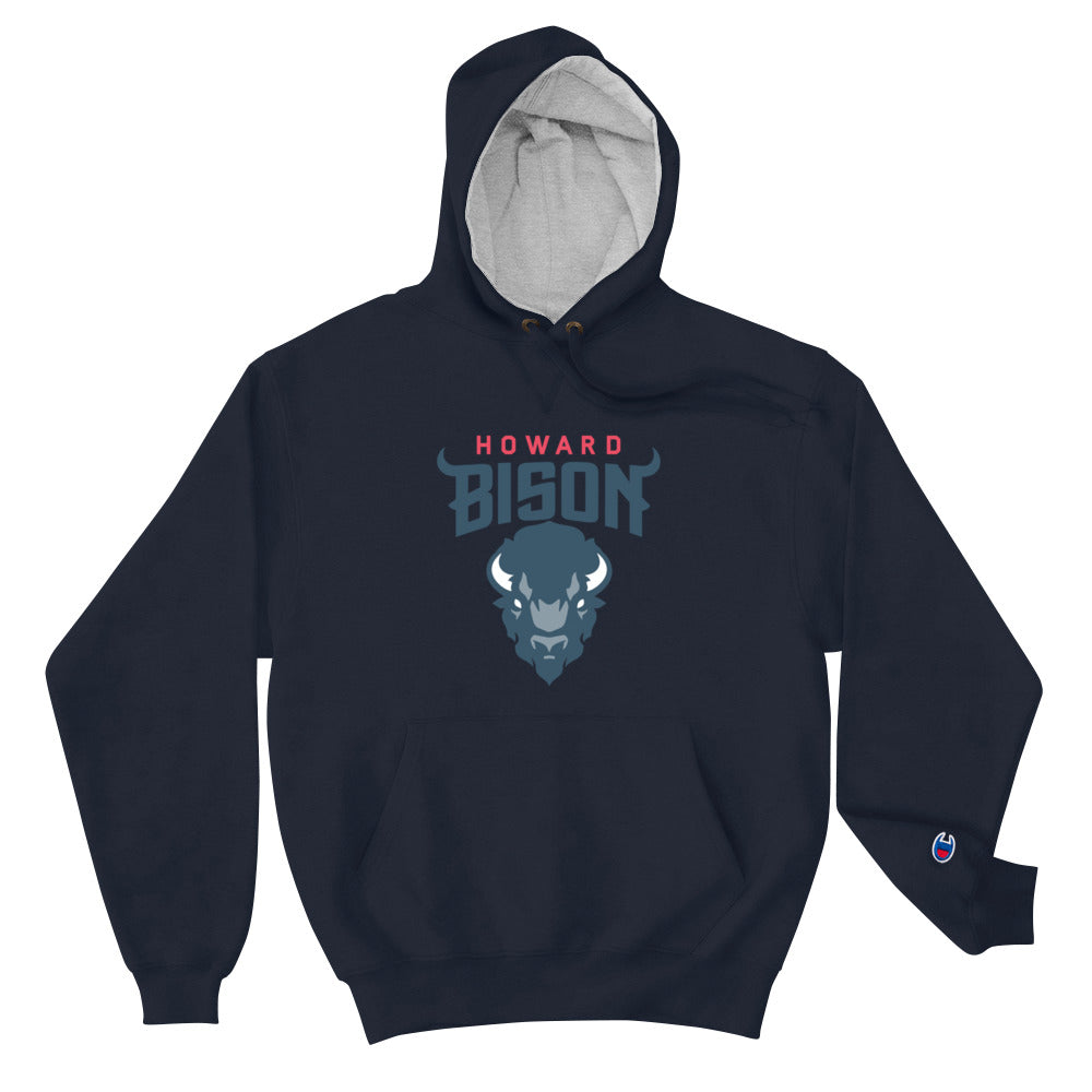 Howard Champion Hoodie