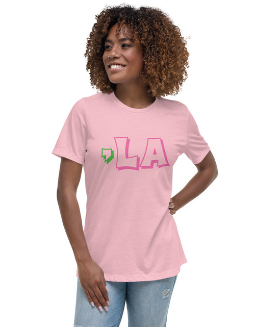 Load image into Gallery viewer, &#39;LA Kamala Harris 2020 Women&#39;s Relaxed T-Shirt
