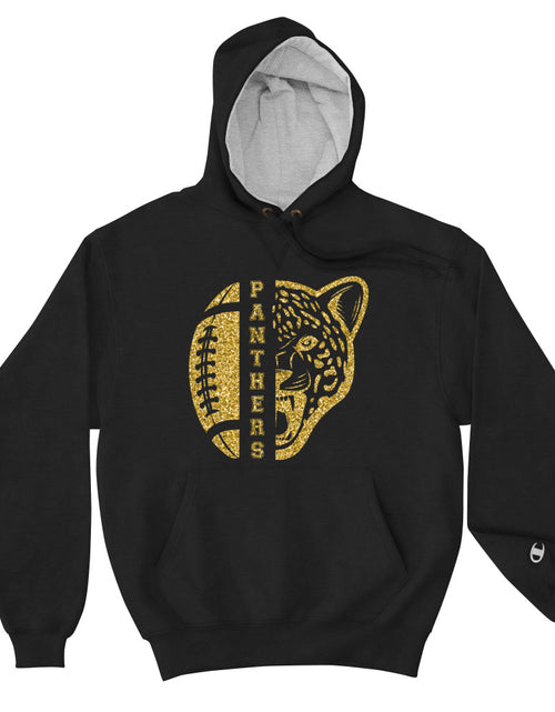 Load image into Gallery viewer, Panther Football Champion Hoodie
