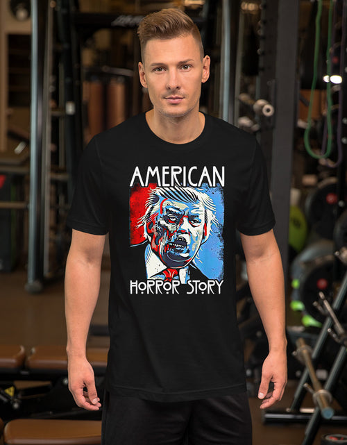 Load image into Gallery viewer, American Horror Story Short-Sleeve Unisex T-Shirt
