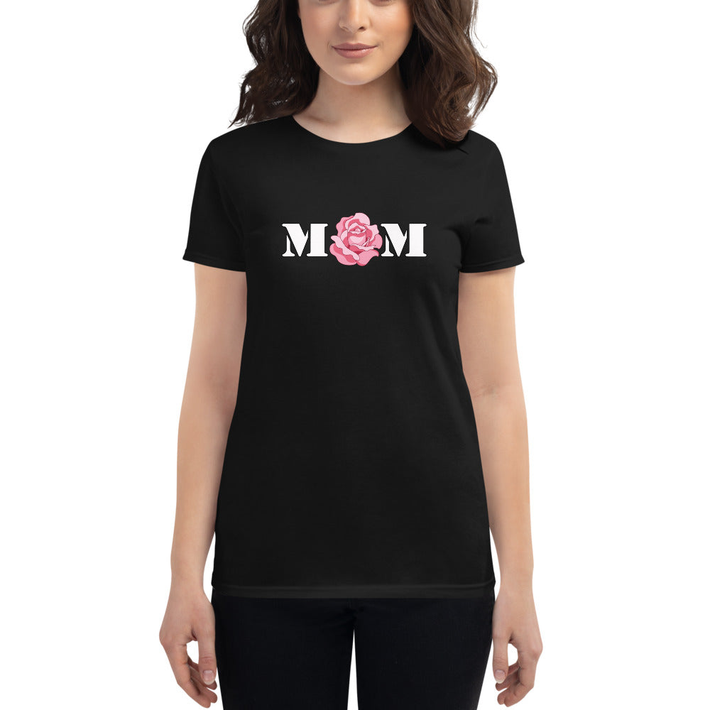 Love Your Mom short sleeve t-shirt