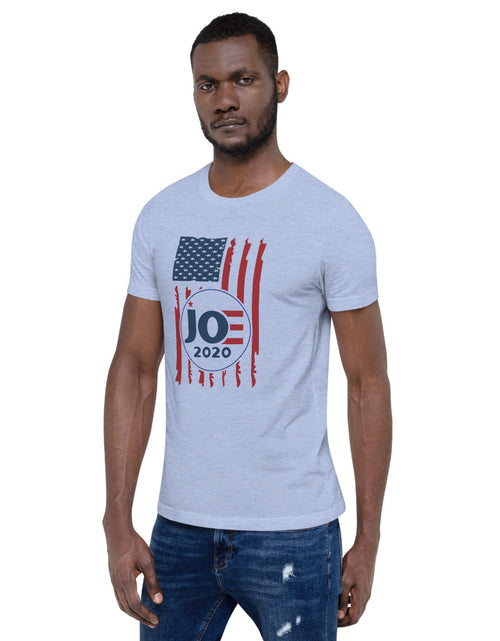 Load image into Gallery viewer, Joe Biden 2020 Short-Sleeve Unisex T-Shirt
