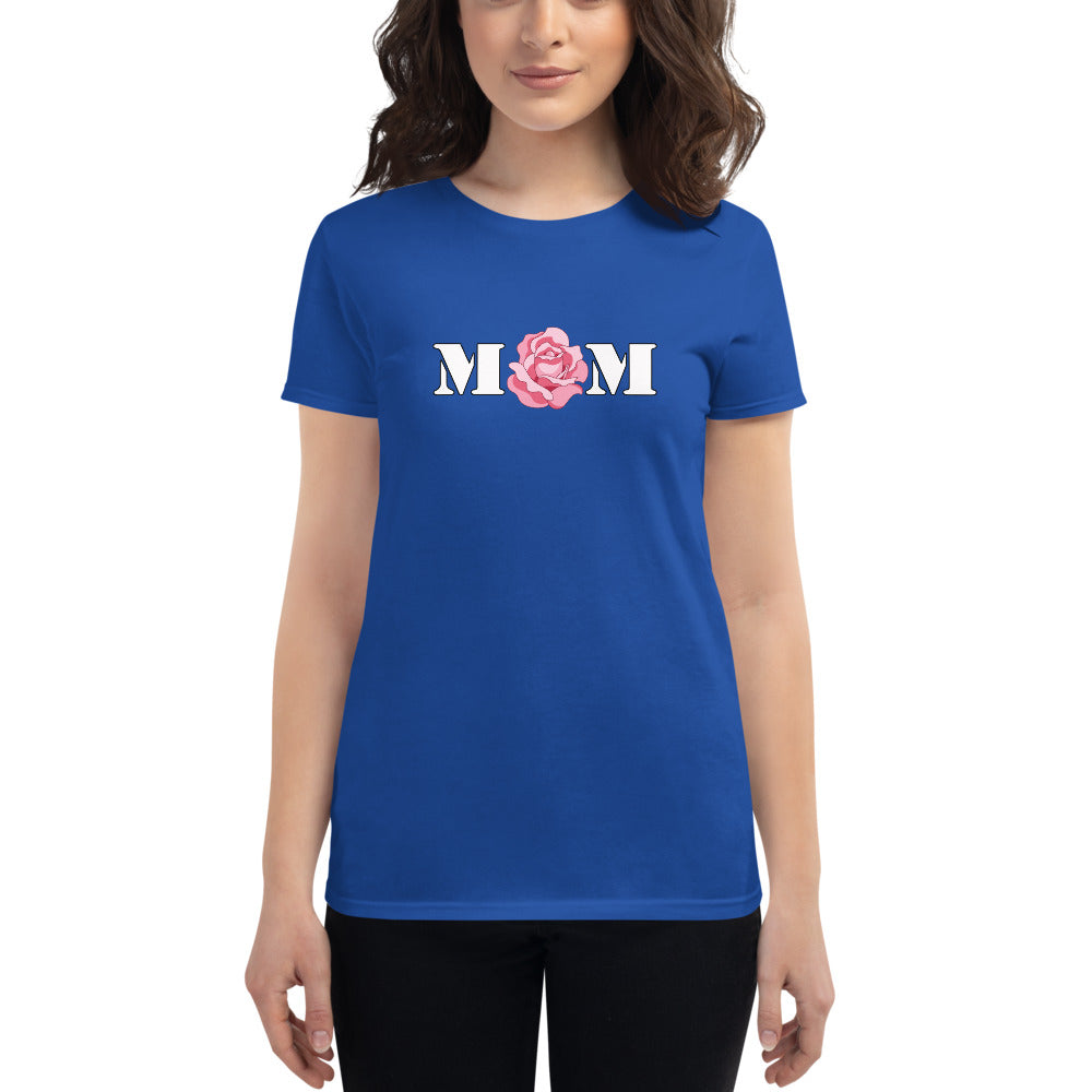 Love Your Mom short sleeve t-shirt