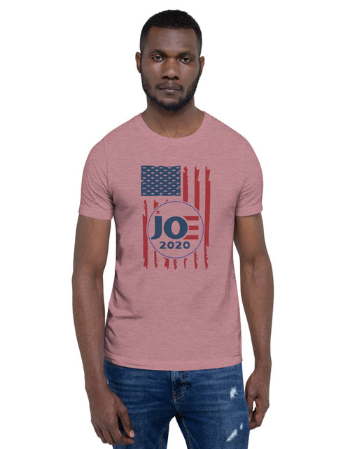 Load image into Gallery viewer, Joe Biden 2020 Short-Sleeve Unisex T-Shirt
