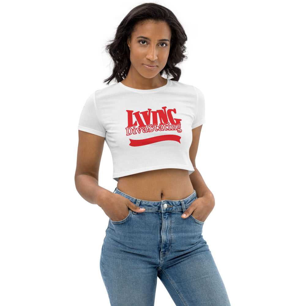 Delta Soro Crop Top