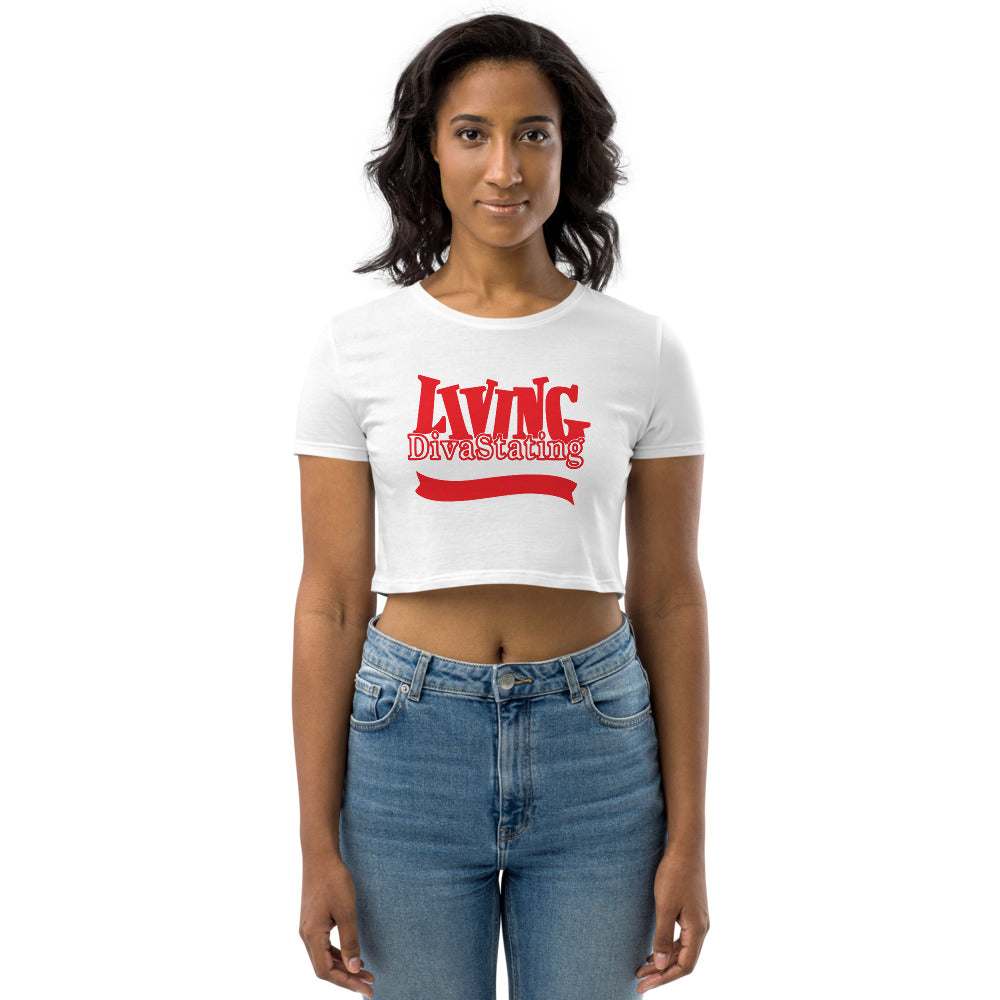 Delta Soro Crop Top