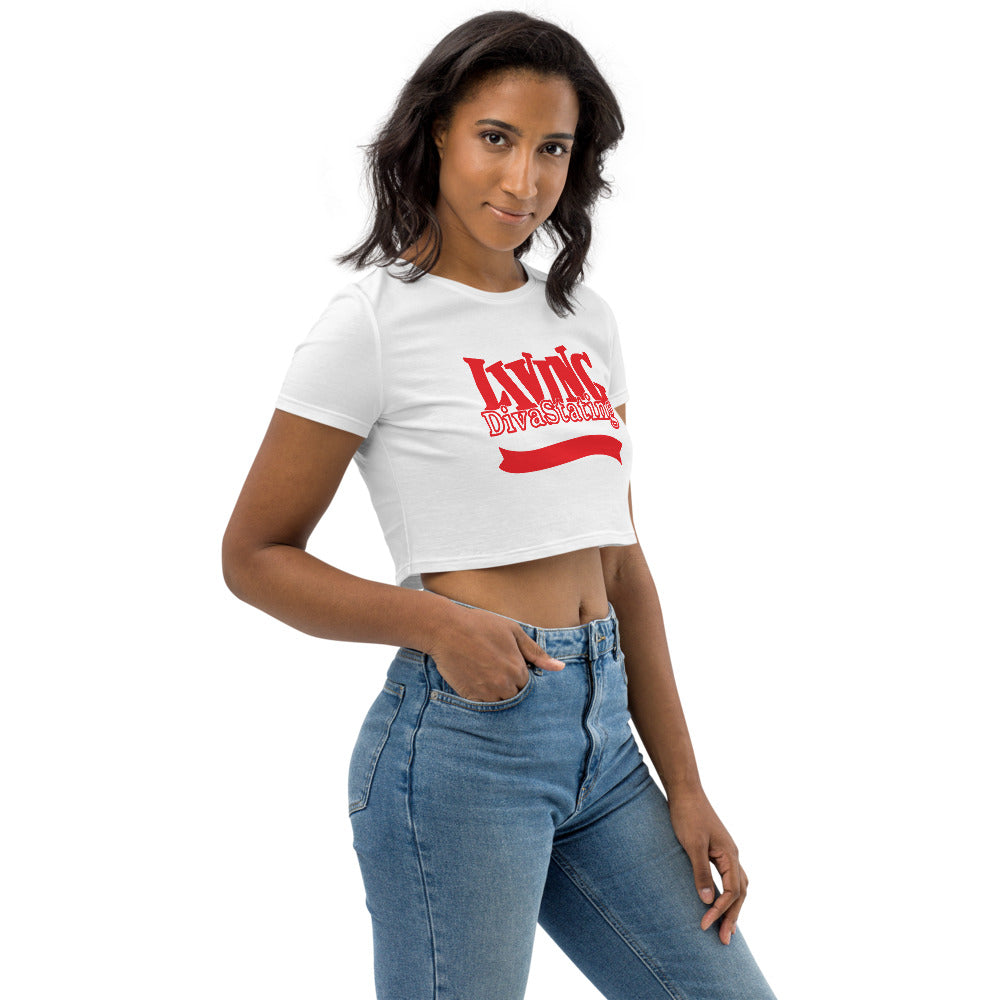 Delta Soro Crop Top