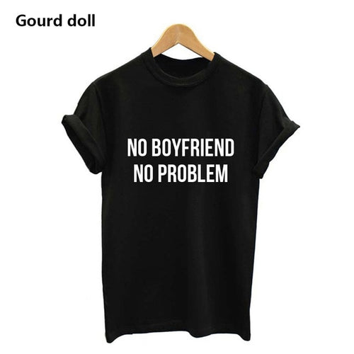 Load image into Gallery viewer, Girl Funny Round Neck TShirts
