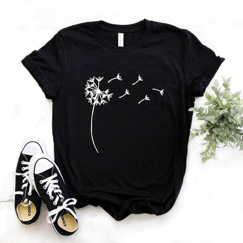 Load image into Gallery viewer, Fashion Vintage  Cute Tshirt
