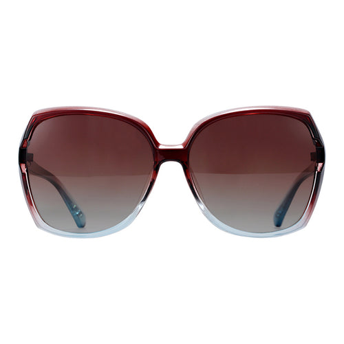 Load image into Gallery viewer, BARCUR Women Oversized Polarized Sunglasses
