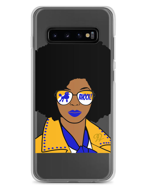 Load image into Gallery viewer, Sigma Queen Samsung Case
