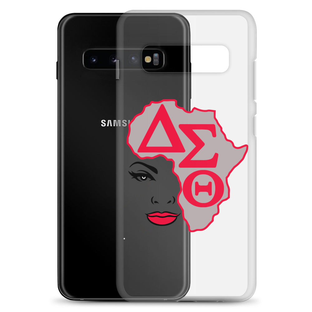 Delta Samsung Case