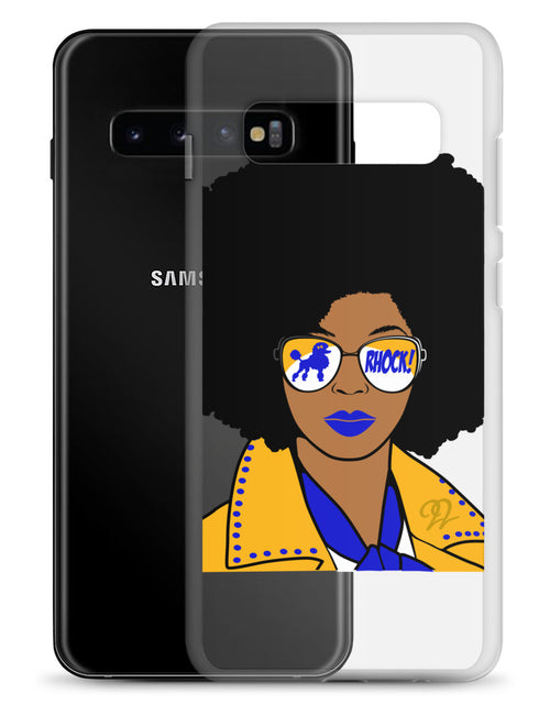 Load image into Gallery viewer, Sigma Queen Samsung Case
