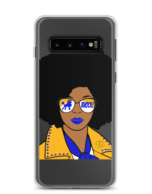 Load image into Gallery viewer, Sigma Queen Samsung Case
