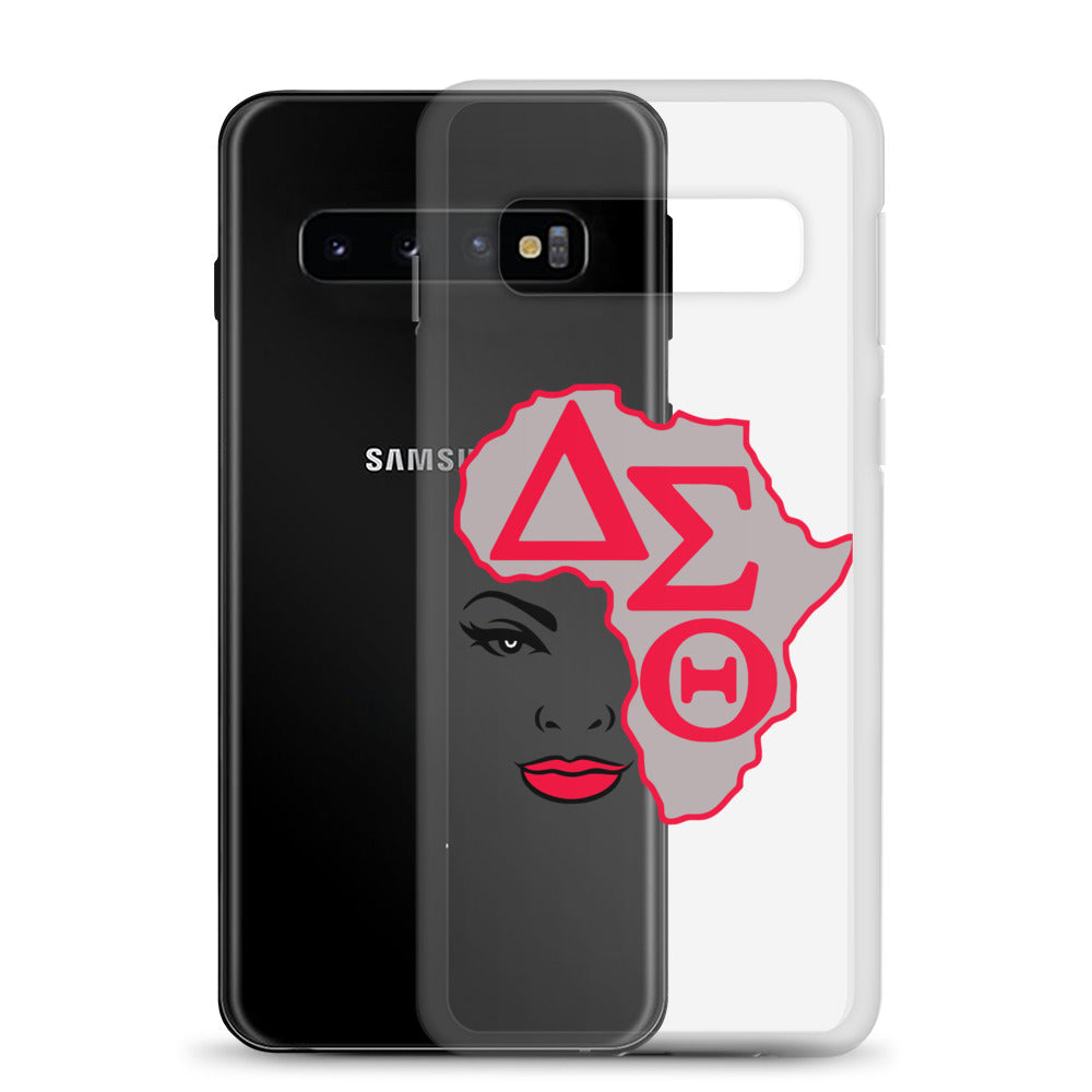 Delta Samsung Case