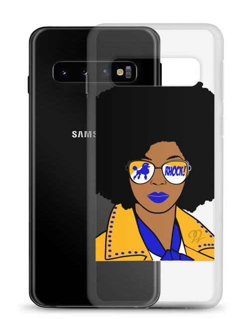 Load image into Gallery viewer, Sigma Queen Samsung Case
