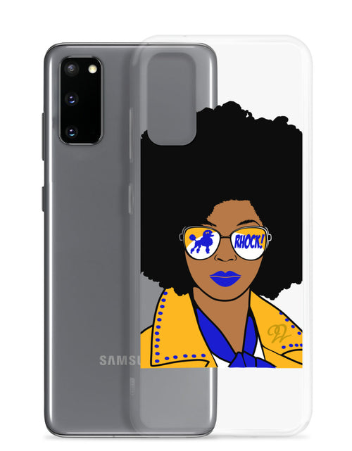 Load image into Gallery viewer, Sigma Queen Samsung Case
