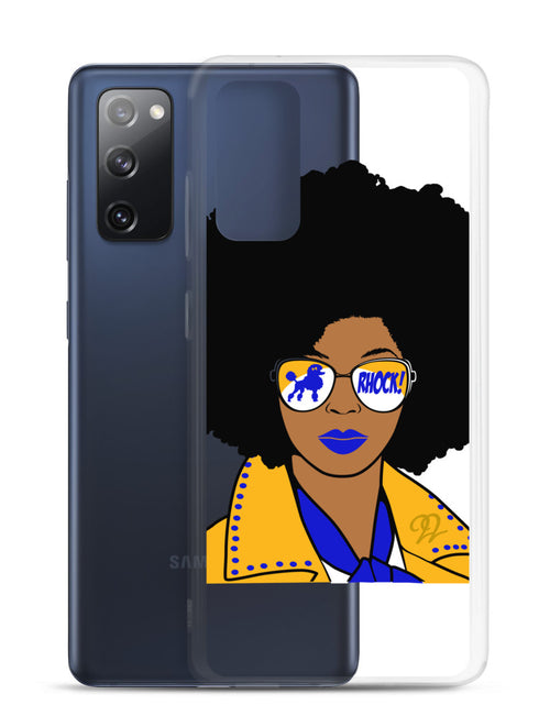 Load image into Gallery viewer, Sigma Queen Samsung Case
