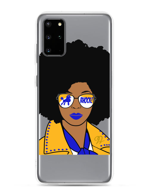 Load image into Gallery viewer, Sigma Queen Samsung Case
