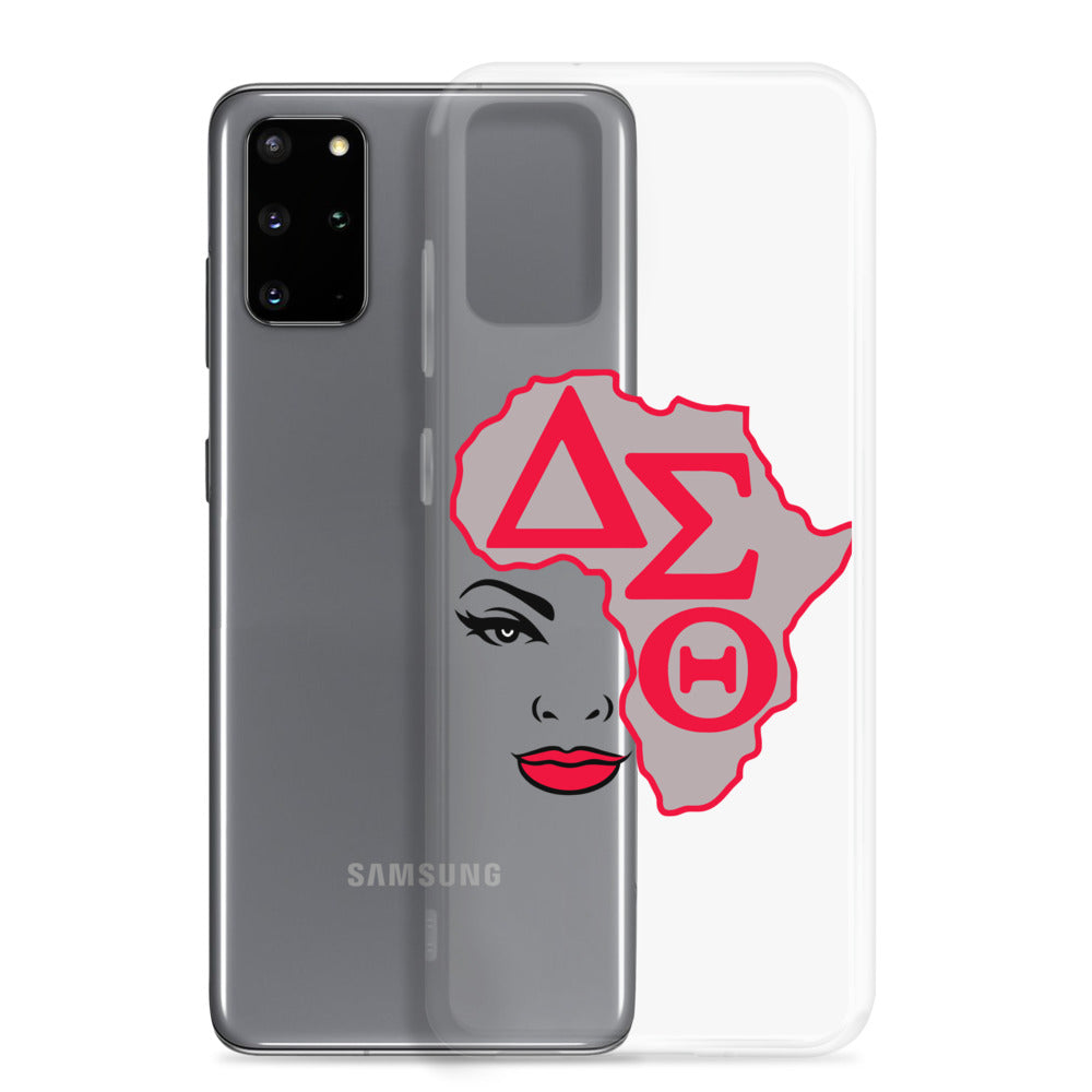 Delta Samsung Case