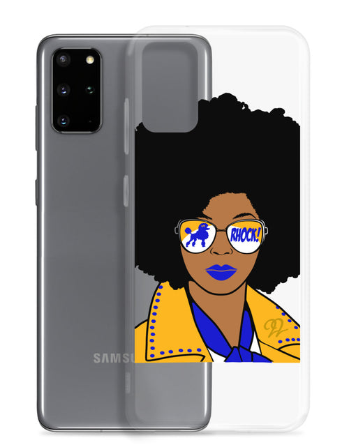 Load image into Gallery viewer, Sigma Queen Samsung Case
