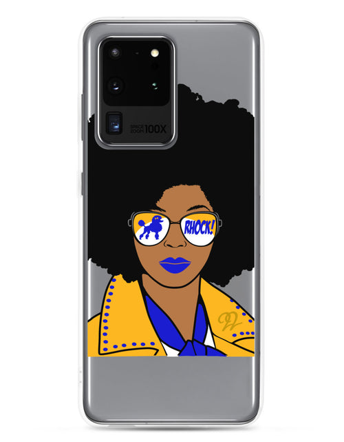 Load image into Gallery viewer, Sigma Queen Samsung Case
