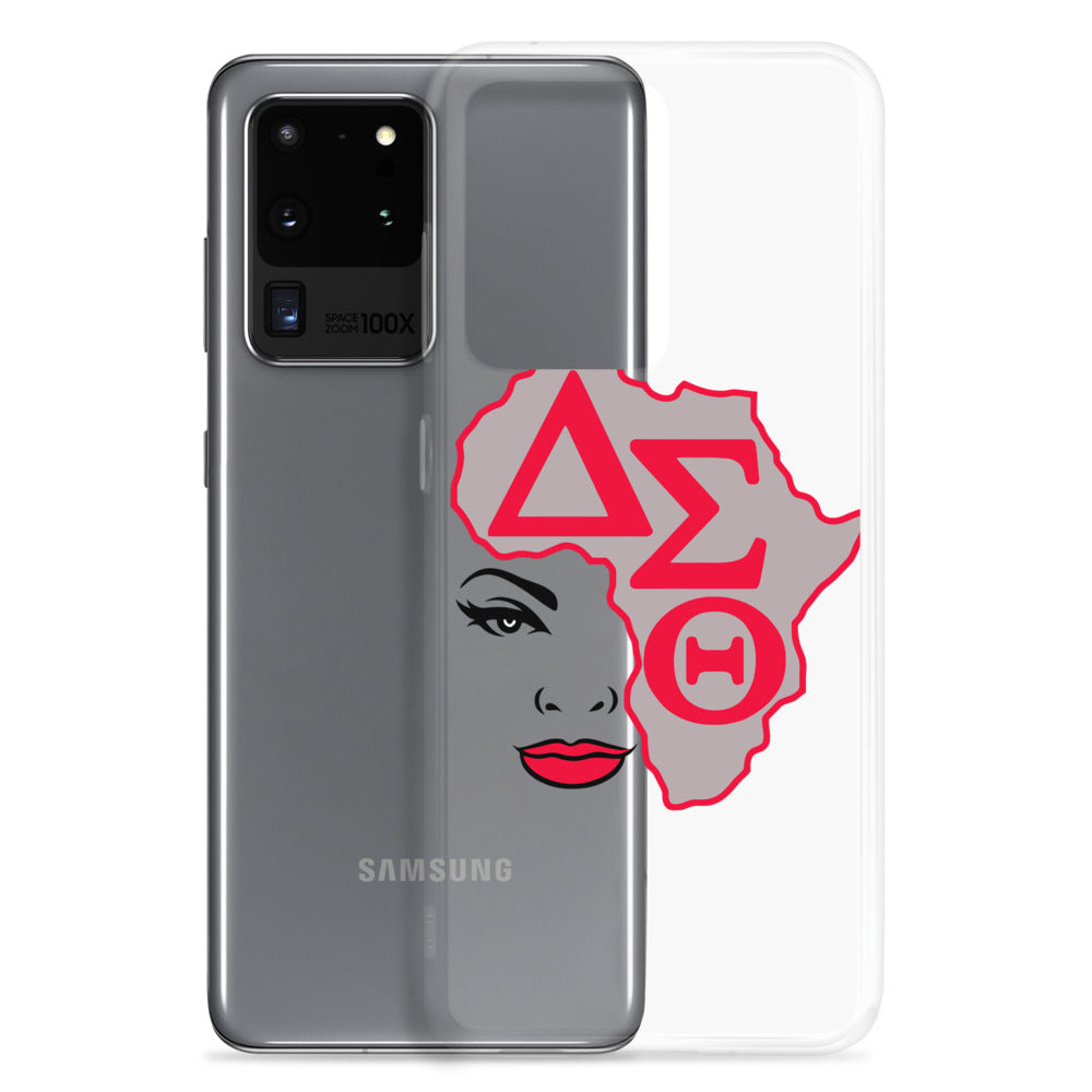 Delta Samsung Case