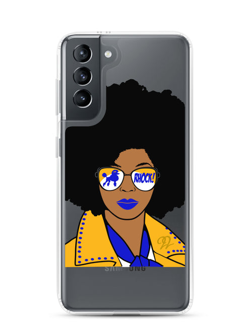 Load image into Gallery viewer, Sigma Queen Samsung Case
