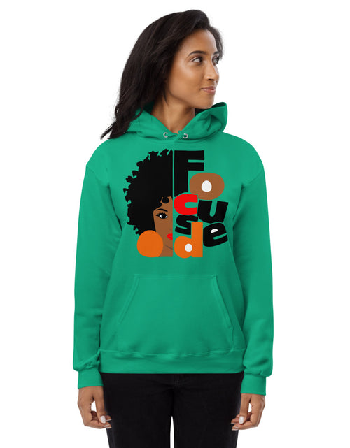 Load image into Gallery viewer, Untitled Unisex fleece hoodie
