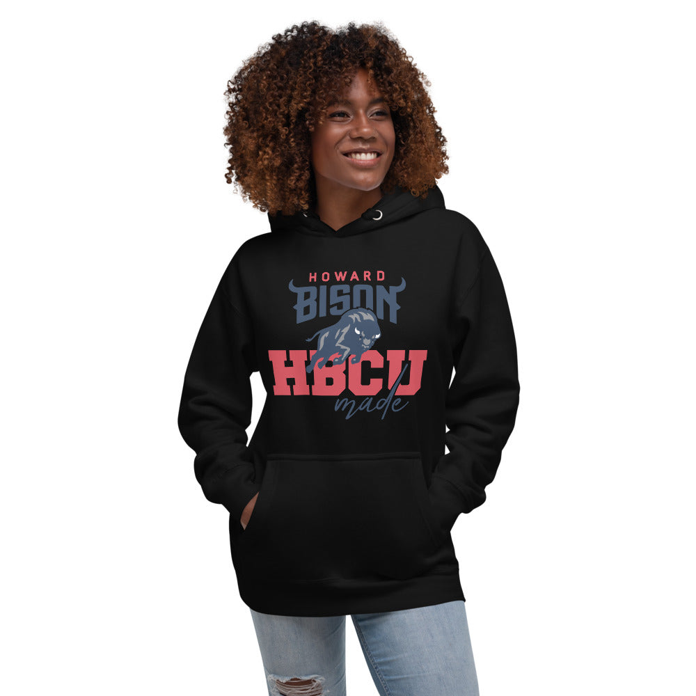 Howard Made Hoodie