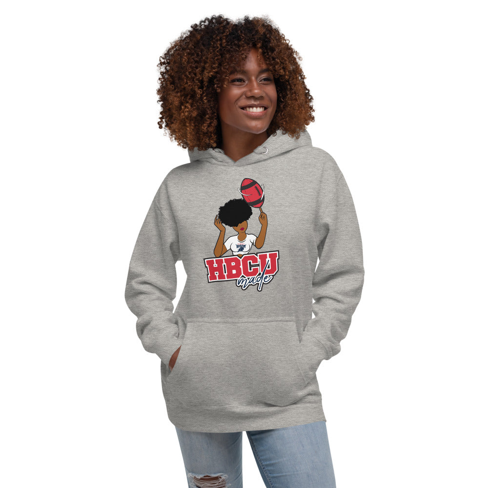 HBCU Made Unisex Hoodie