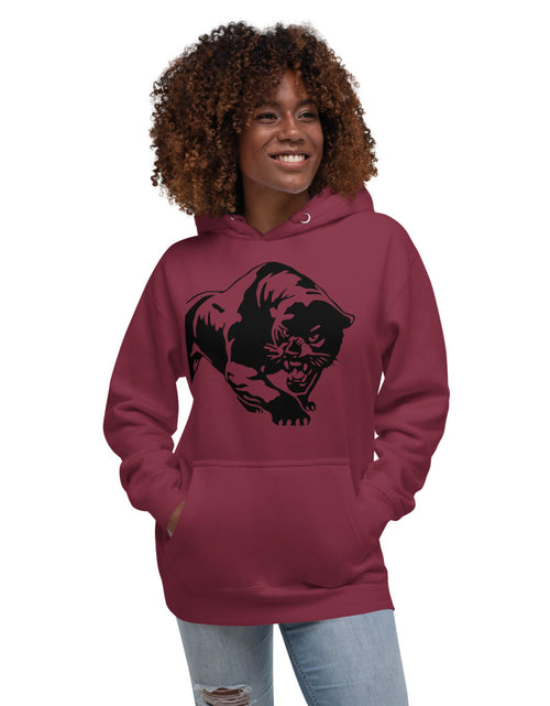 Load image into Gallery viewer, BP Unisex Hoodie
