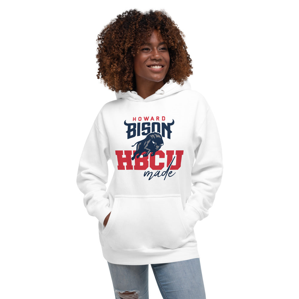 Howard Made Hoodie