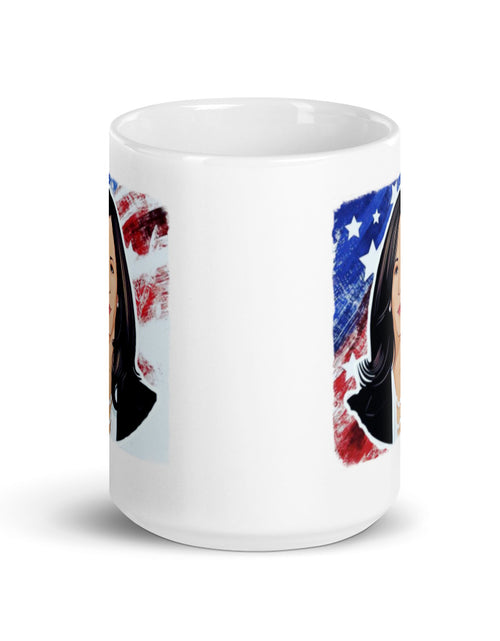 Load image into Gallery viewer, VP Kamala Harris Mug
